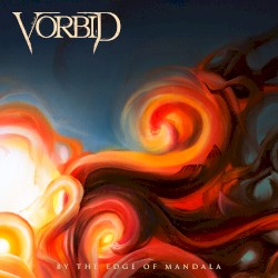 By the Edge of Mandala