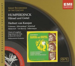 Hänsel und Gretel