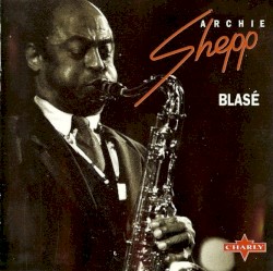 Blasé