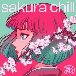 Sakura Chill