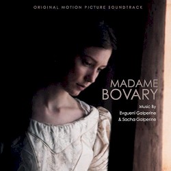 Madame Bovary