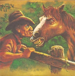 New Sheriff in Town