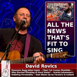 All the News That's Fit to Sing