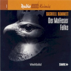 Der Malteser Falke & Der Fluch des Hauses Dain