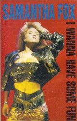 I Wanna Have Some Fun