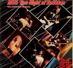 One Night at Budokan