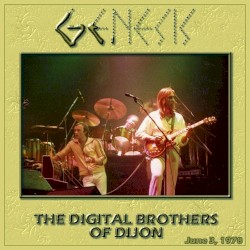 The Digital Brothers of Dijon