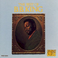 The Best of B.B. King