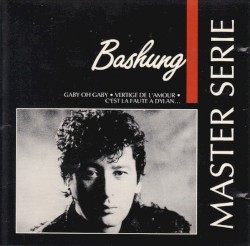 Alain Bashung