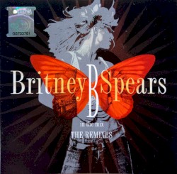 B in the Mix: The Remixes
