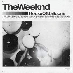 House of Balloons