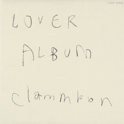LOVER ALBUM