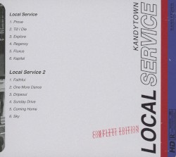 LOCAL SERVICE COMPLETE EDITION