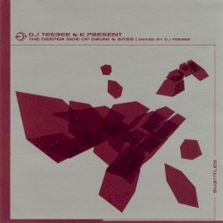 The Deeper Side of Drum & Bass