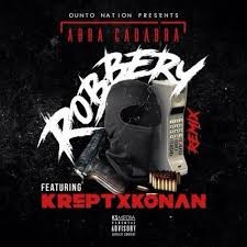 Robbery Remix