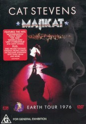 Majikat - Earth Tour 1976
