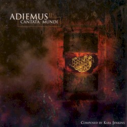 Adiemus II: Cantata Mundi