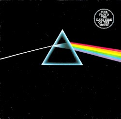 The Dark Side of the Moon