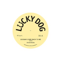 Boobar Come Back to Me