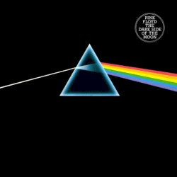 The Dark Side of the Moon