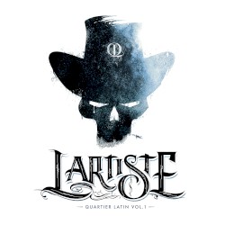 Quartier latin, Vol. 1