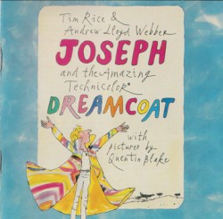 Joseph and the Amazing Technicolor Dreamcoat