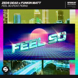 Feel So (extended mix)