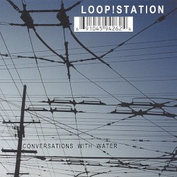 Conversations With Water