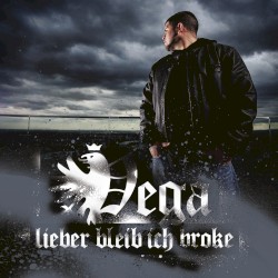 Lieber bleib ich broke