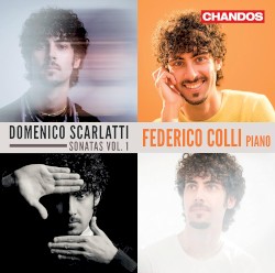 Sonatas, Vol. 1