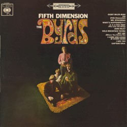Fifth Dimension