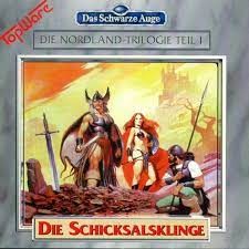 Die Schicksalsklinge