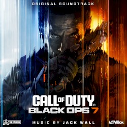 Call of Duty®: Black Ops 7 (Original Soundtrack)