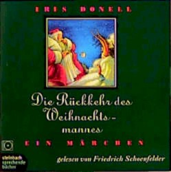 Die Rückkehr des Weihnachtsmannes