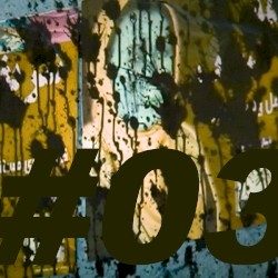 Lost and Salvaged #03: Dramatic Escape