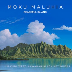 Moku Maluhia: Peaceful
