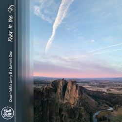 River in the Sky