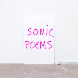 Sonic Poems