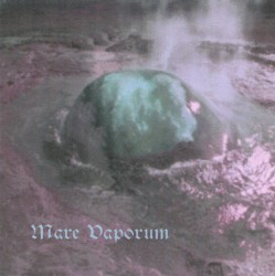 Mare Vaporum