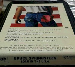 Born in the U.S.A.