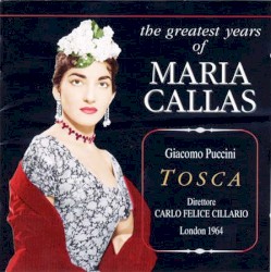 Tosca