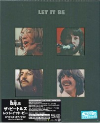 Let It Be