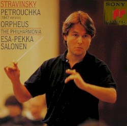 Petrouchka / Orpheus