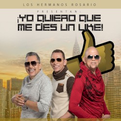 ¡Yo quiero que me des un like!