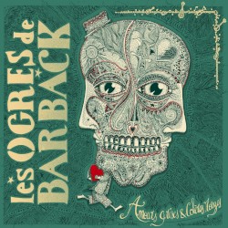 Amours grises & Colères rouges