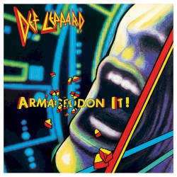 Armageddon It!
