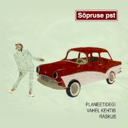 Planeetidegi vahel kehtib raskus