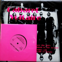 Jazz the Glass / Burnt to the Ground / Eddie's Out / Walls of Jericho