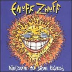 Welcome to Blue Island