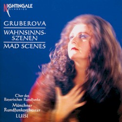 Wahnsinnsszenen - Mad Scenes